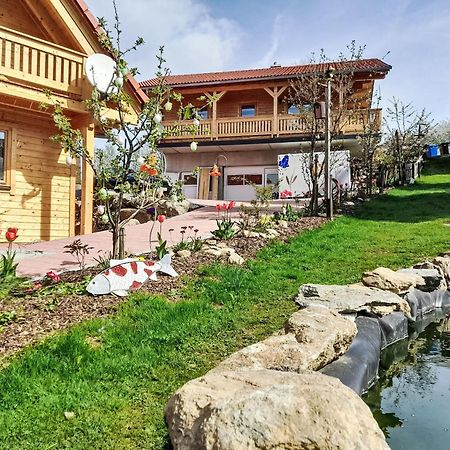 ספיגלאו Holiday Home Chalet Toni Mit Sauna By Interhome מראה חיצוני תמונה