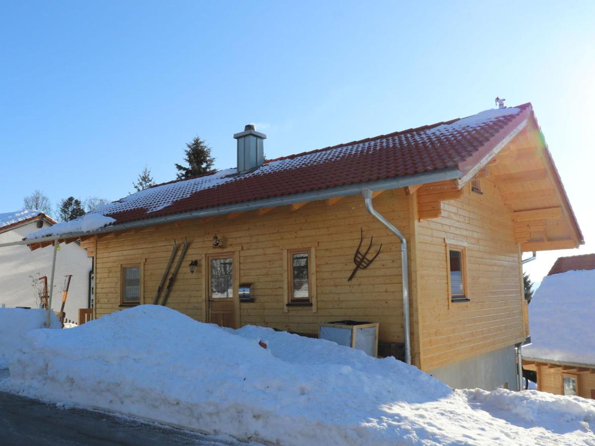 ספיגלאו Holiday Home Chalet Toni Mit Sauna By Interhome מראה חיצוני תמונה