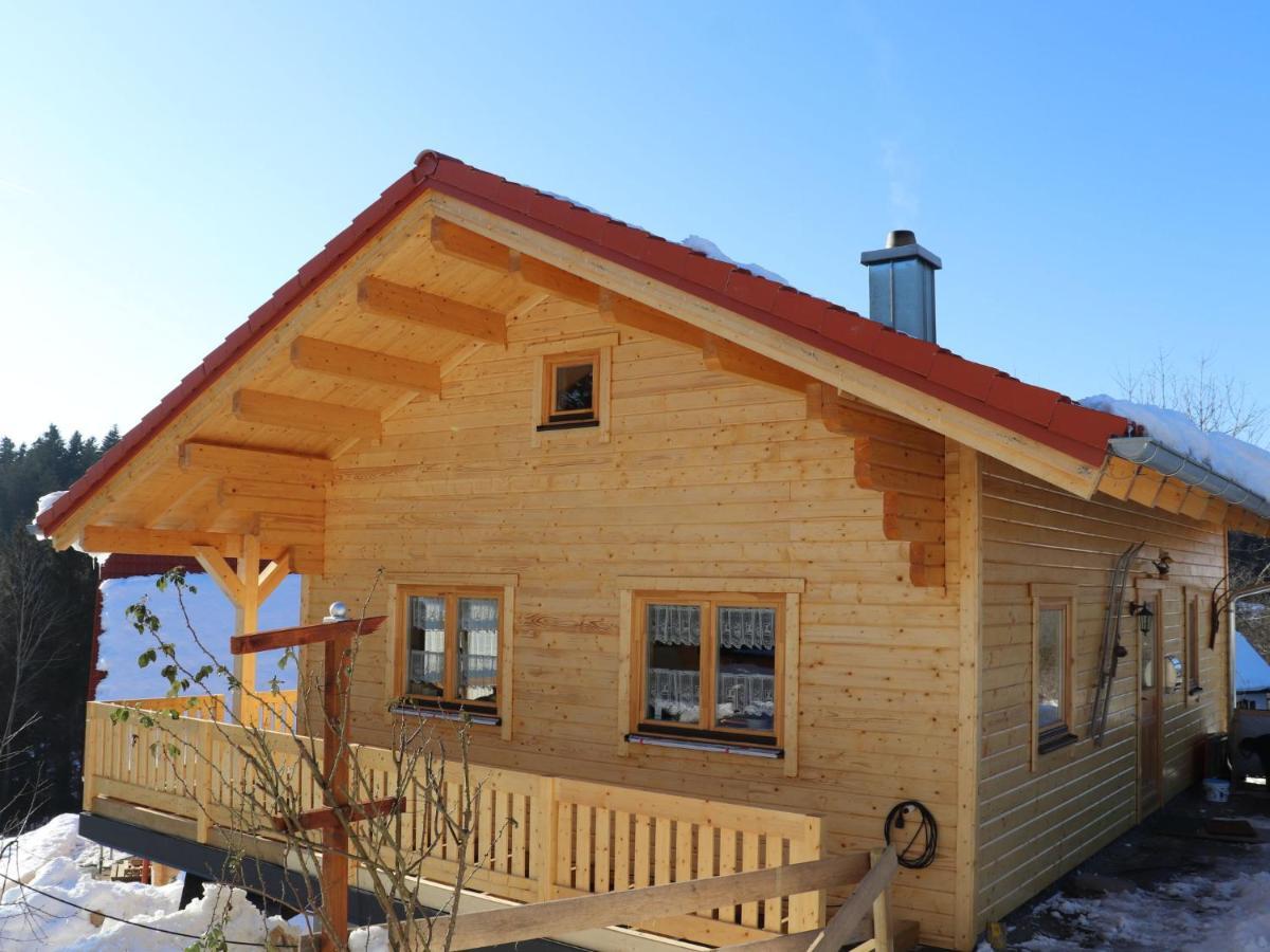 ספיגלאו Holiday Home Chalet Toni Mit Sauna By Interhome מראה חיצוני תמונה