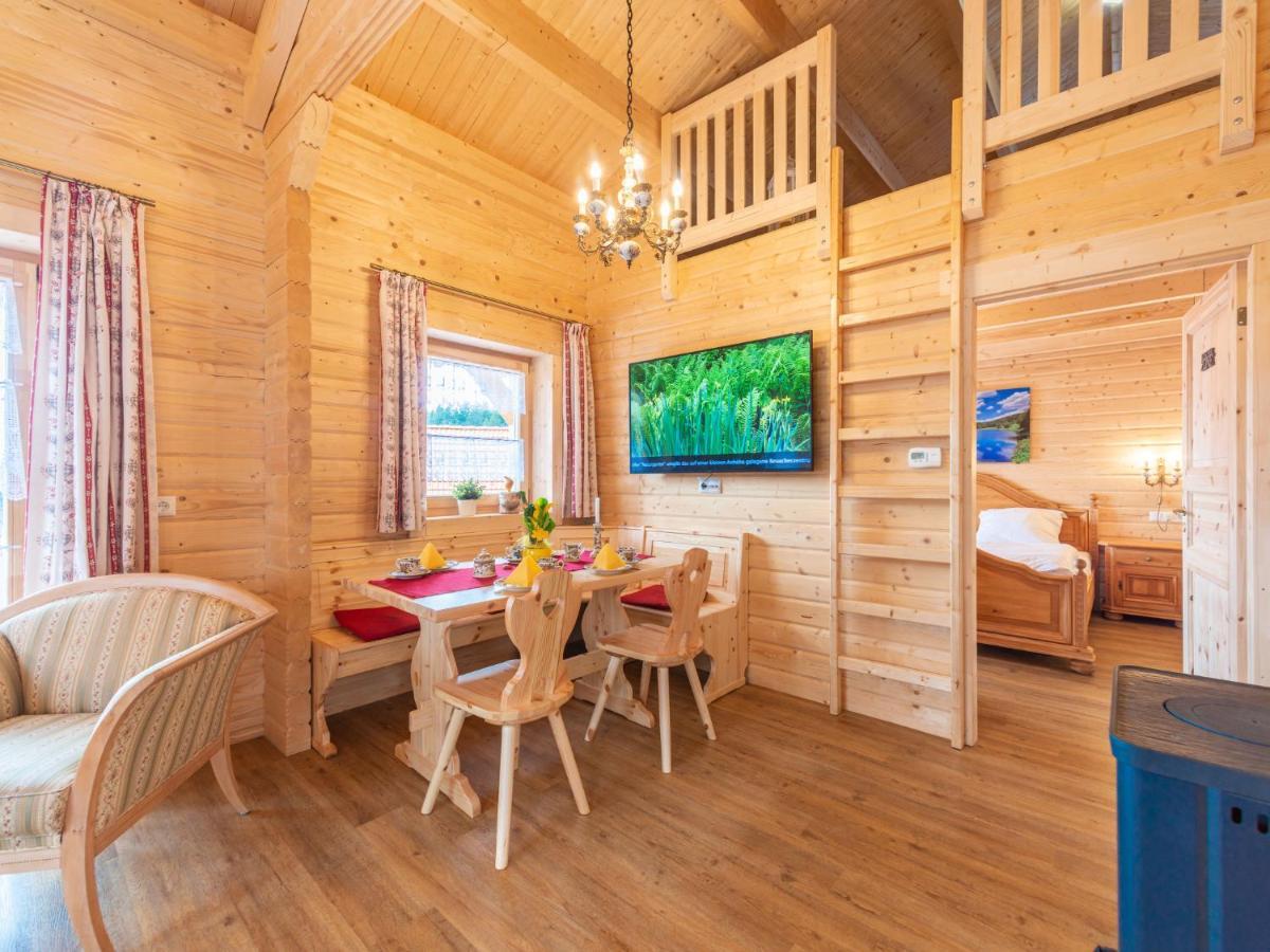 ספיגלאו Holiday Home Chalet Toni Mit Sauna By Interhome מראה חיצוני תמונה