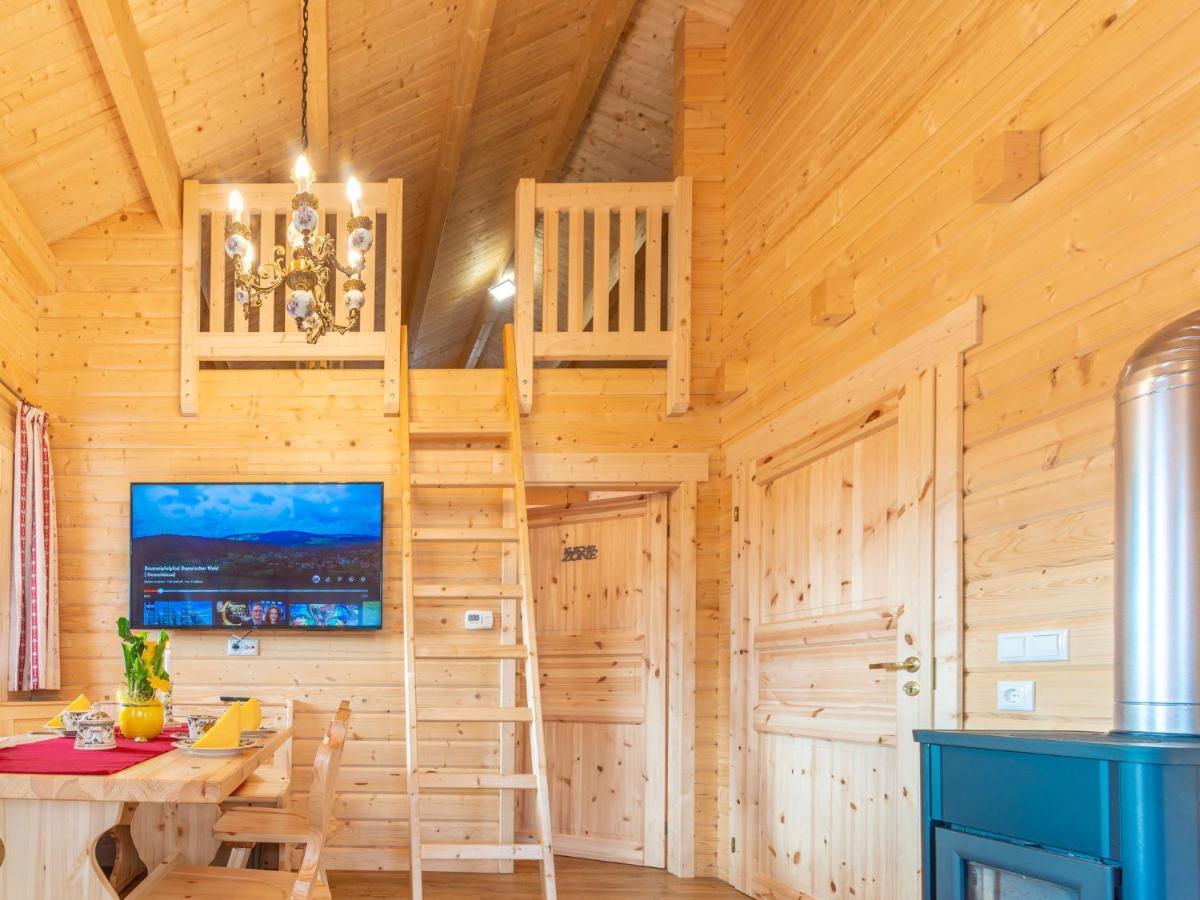 ספיגלאו Holiday Home Chalet Toni Mit Sauna By Interhome מראה חיצוני תמונה