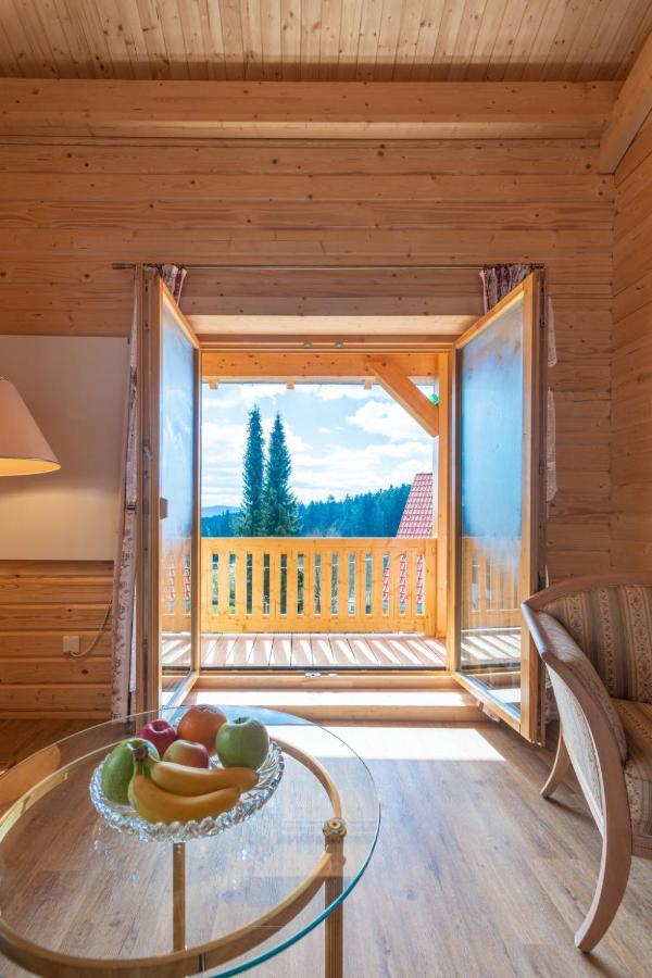 ספיגלאו Holiday Home Chalet Toni Mit Sauna By Interhome מראה חיצוני תמונה