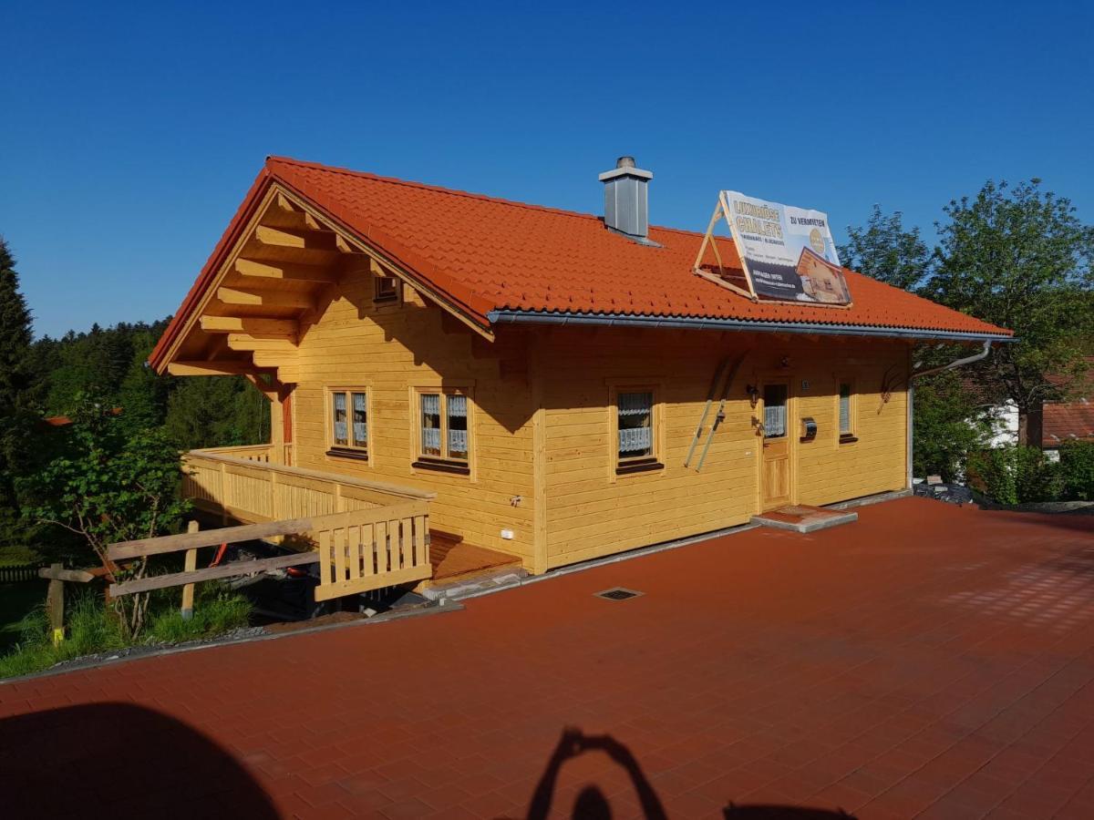 ספיגלאו Holiday Home Chalet Toni Mit Sauna By Interhome מראה חיצוני תמונה